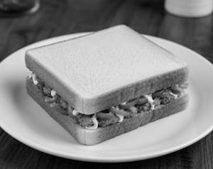 Bread Sandwich (Single)