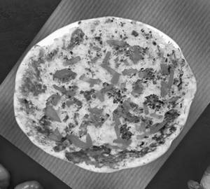 Tomato Cheese Uttappa