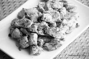 Mint Chicken
