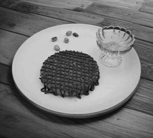 Nutella Kunafa
