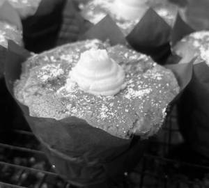 Smith’s Pastry-Cook Muffin