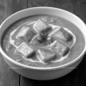 Shahi Paneer