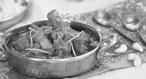 Mutton Maharaja [ 5 Pices ]