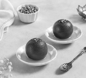 Gulab Jamun (2Pcs)