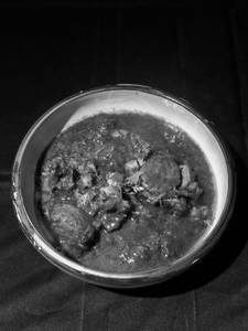 Mutton Chettinad Gravy
