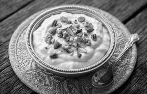 American Nuts Shrikhand [100 ML]