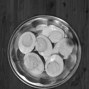 Boiled Egg [3Pcs]