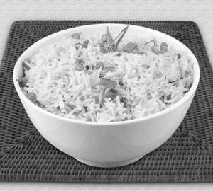Jeera Rice