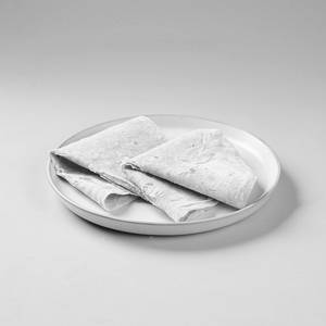 Dry Chapati
