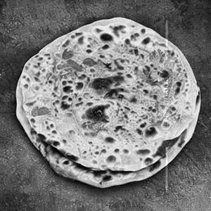 Exotic Italian Paratha