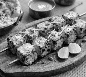Paneer Malai Tikka