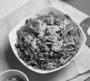 Egg Schezwan Noodles