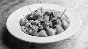 Aloo Chaat