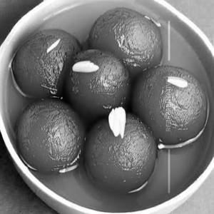 Gulab Jamun