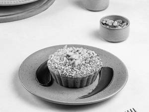 Walnut Pie
