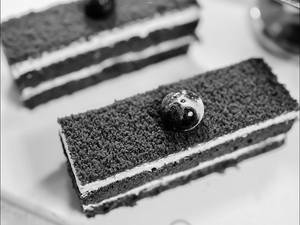 Red Velvet Pastry