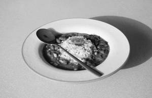 Chole Rice Combo
