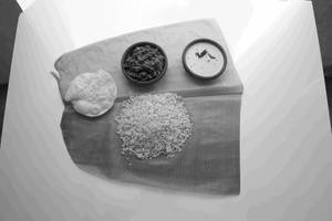 Mor Kulambu Combo
