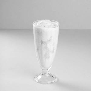 Pista Green Ice Cream Milkshake