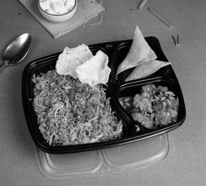 Far East Fusion Box