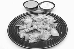 Lemon Chicken