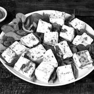 Paneer Hill Top