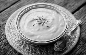Kesar Shrikhand [100 ML]