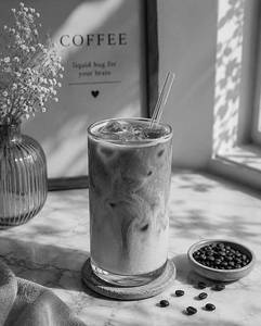 Cold Coffee