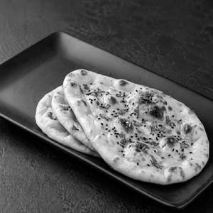 Naan Butter