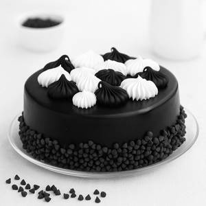 Chocochip Cake
