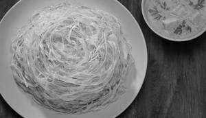 Nool Parotta - 3 Pcs