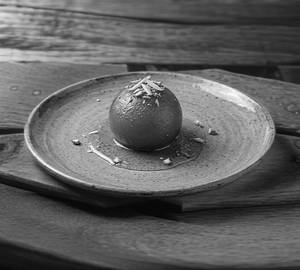 Desi Ghee Gulab Jamun (2 Piece)