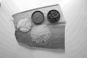 Rasam Choru Combo
