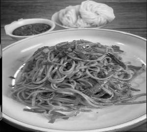 Schezwan Noodles