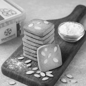 Butter Badam 350gm