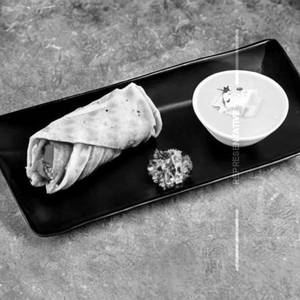 Veg Wafer Cheese Roll