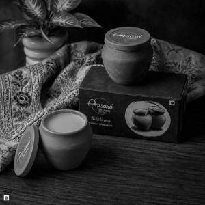 Matka Kulfi