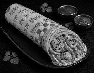 Afghani chaap roll [overloaded]