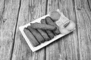 Crispy Fish Finger
