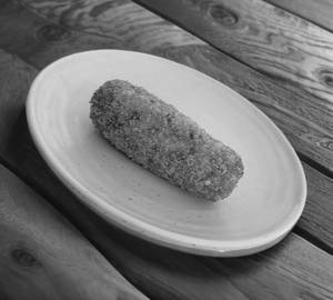 Veg Roll Kabab 1 pcs