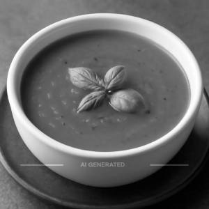 Tomato Soup