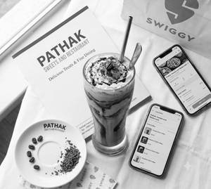 Cold Coffee