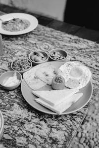 English Breakfast