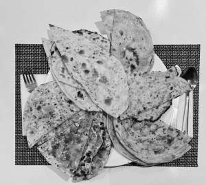 Bread Basket