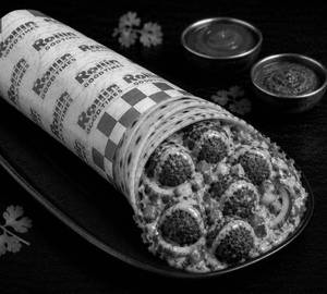 Falafal kabab roll [premium]