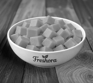 Papaya Glow fruit bowl 350 g