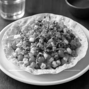 Special Papad