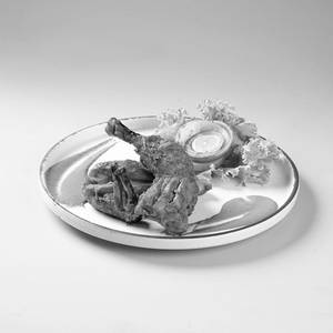 Tandoor Murgh
