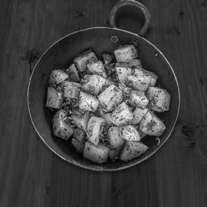 Alu Jeera