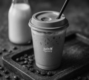 Classic Cold Coffee